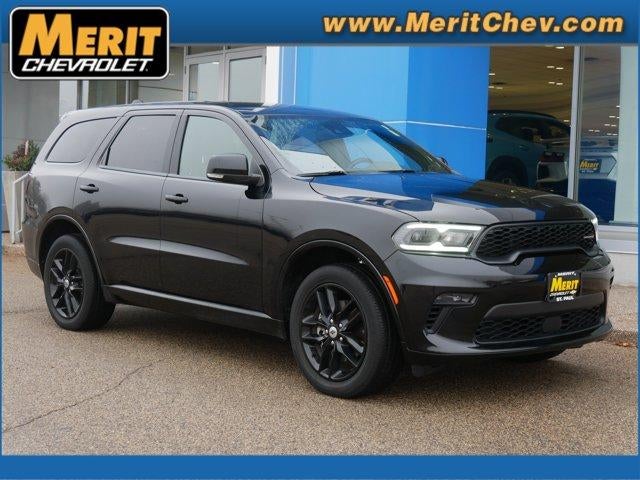 2022 Dodge Durango GT Plus AWD