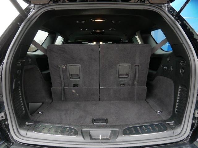 2022 Dodge Durango GT Plus AWD