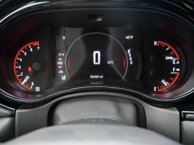 2022 Dodge Durango GT Plus AWD