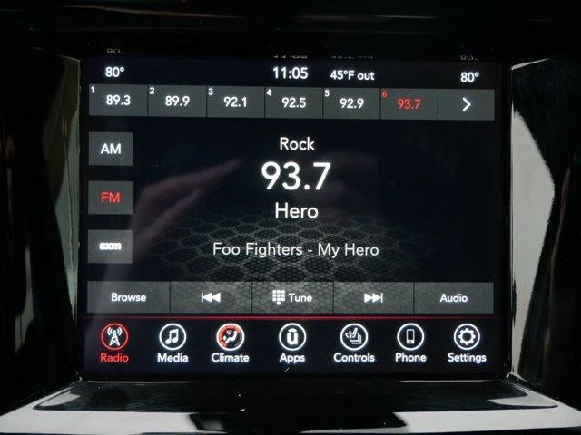 2022 Dodge Durango GT Plus AWD