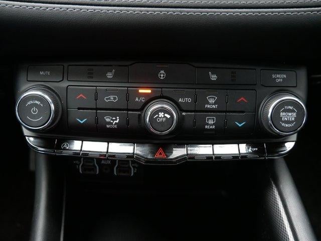 2022 Dodge Durango GT Plus AWD