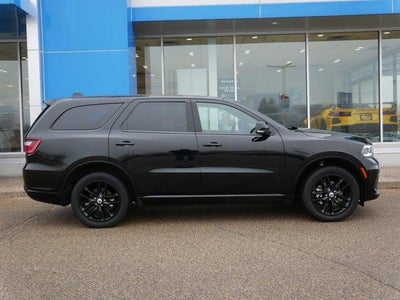 2022 Dodge Durango GT Plus AWD