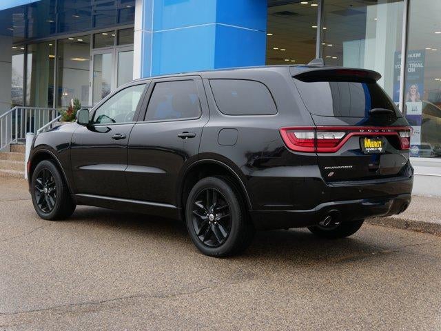 2022 Dodge Durango GT Plus AWD