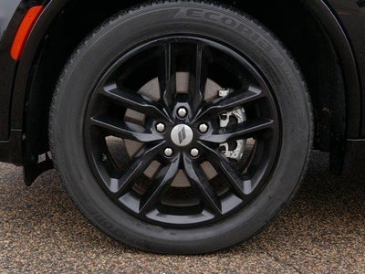 2022 Dodge Durango GT Plus AWD