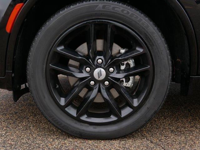 2022 Dodge Durango GT Plus AWD