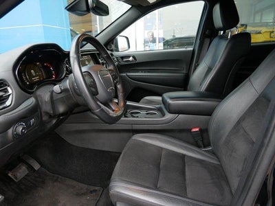 2022 Dodge Durango GT Plus AWD