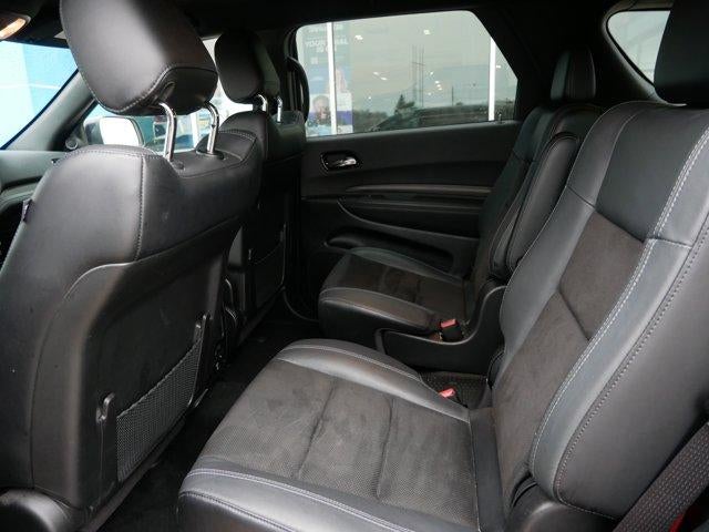 2022 Dodge Durango GT Plus AWD