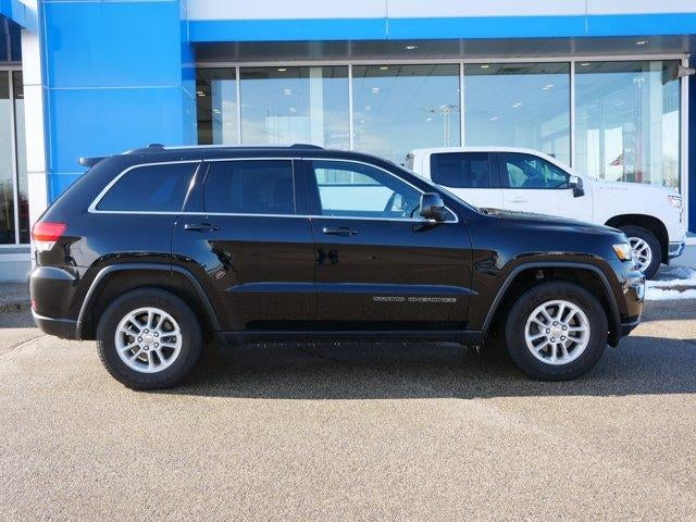 Used 2019 Jeep Grand Cherokee Laredo E with VIN 1C4RJFAG2KC660500 for sale in Saint Paul, Minnesota