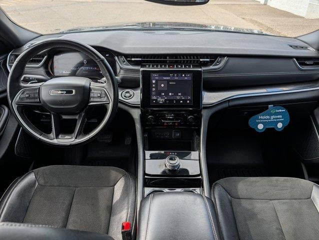 2022 Jeep Grand Cherokee L Altitude 4x4