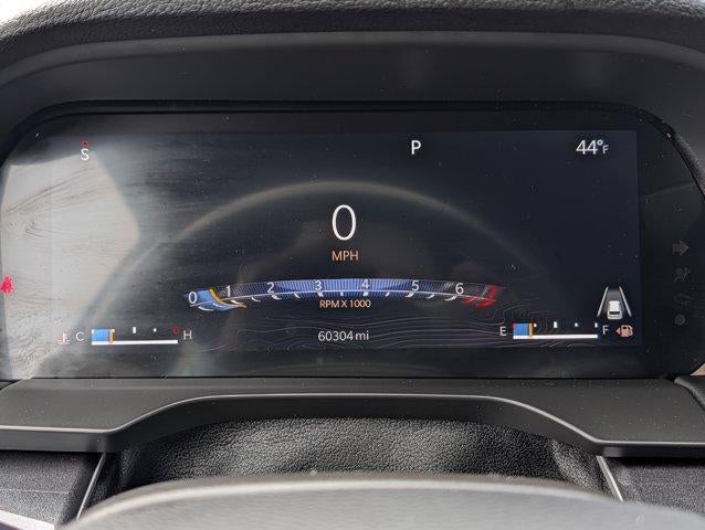 2022 Jeep Grand Cherokee L Altitude 4x4