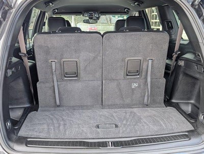 2022 Jeep Grand Cherokee L Altitude 4x4