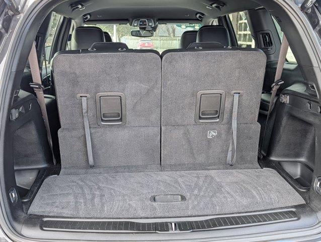 2022 Jeep Grand Cherokee L Altitude 4x4