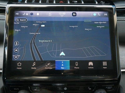 2024 Jeep Grand Cherokee 4xe NA