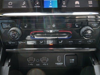 2024 Jeep Grand Cherokee 4xe NA