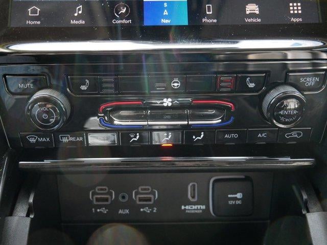 2024 Jeep Grand Cherokee 4xe NA