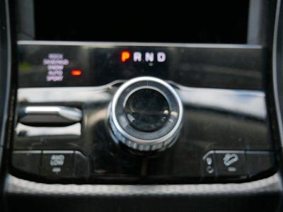 2024 Jeep Grand Cherokee 4xe NA