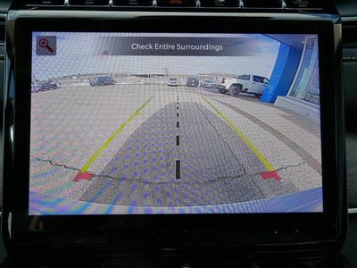 2024 Jeep Grand Cherokee 4xe NA