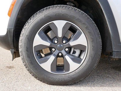 2024 Jeep Grand Cherokee 4xe NA