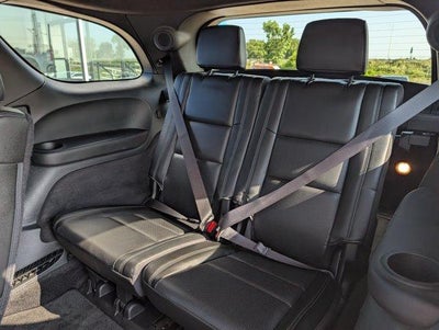 2022 Dodge Durango Citadel AWD