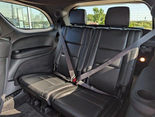 2022 Dodge Durango Citadel AWD