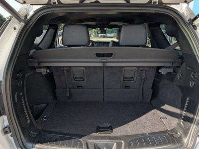 2022 Dodge Durango Citadel AWD