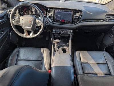 2022 Dodge Durango Citadel AWD