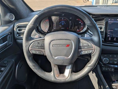 2022 Dodge Durango Citadel AWD