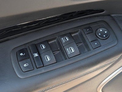 2022 Dodge Durango Citadel AWD