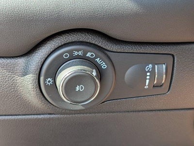 2022 Dodge Durango Citadel AWD