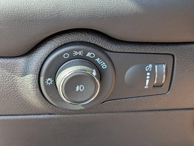 2022 Dodge Durango Citadel AWD