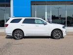 2022 Dodge Durango Citadel AWD
