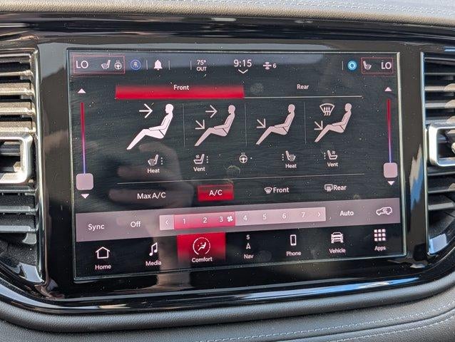 2022 Dodge Durango Citadel AWD