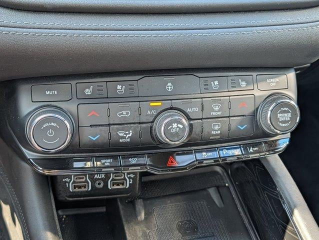 2022 Dodge Durango Citadel AWD