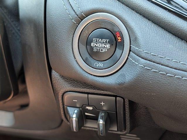 2022 Dodge Durango Citadel AWD