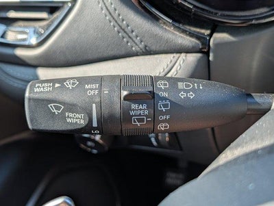 2022 Dodge Durango Citadel AWD