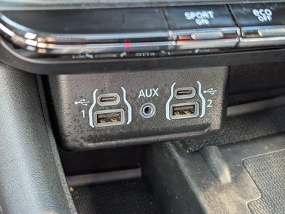 2022 Dodge Durango Citadel AWD