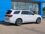2022 Dodge Durango Citadel AWD