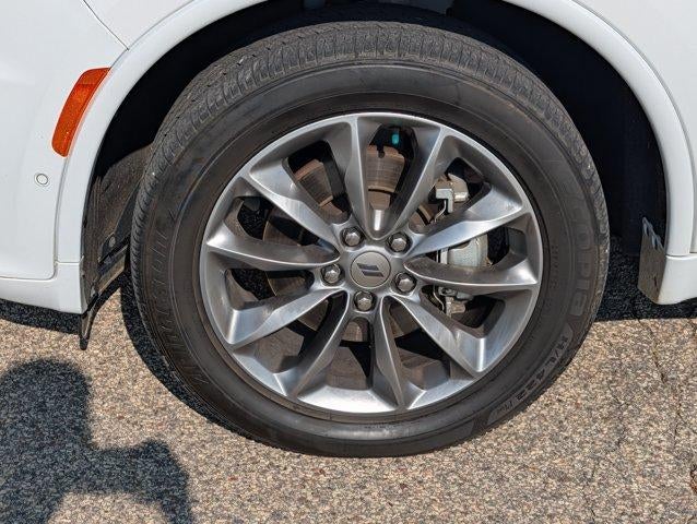 2022 Dodge Durango Citadel AWD