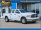 2024 RAM 1500 Classic SLT Quad Cab 4x4 6'4" Box