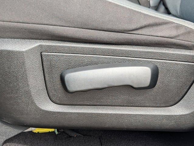 2024 RAM 1500 Classic SLT Quad Cab 4x4 6'4" Box