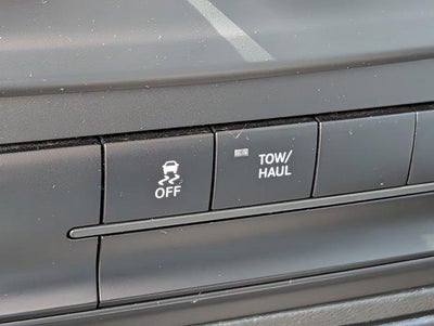 2024 RAM 1500 Classic SLT Quad Cab 4x4 6'4" Box