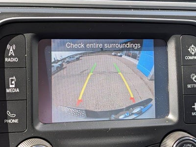 2024 RAM 1500 Classic SLT Quad Cab 4x4 6'4" Box