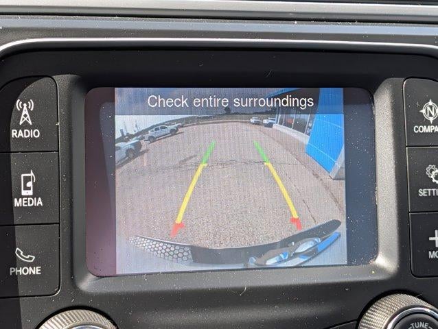 2024 RAM 1500 Classic SLT Quad Cab 4x4 6'4" Box