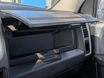 2024 RAM 1500 Classic SLT Quad Cab 4x4 6'4" Box