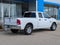 2024 RAM 1500 Classic SLT Quad Cab 4x4 6'4" Box