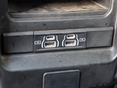 2024 RAM 1500 Big Horn Crew Cab 4x4 5'7" Box