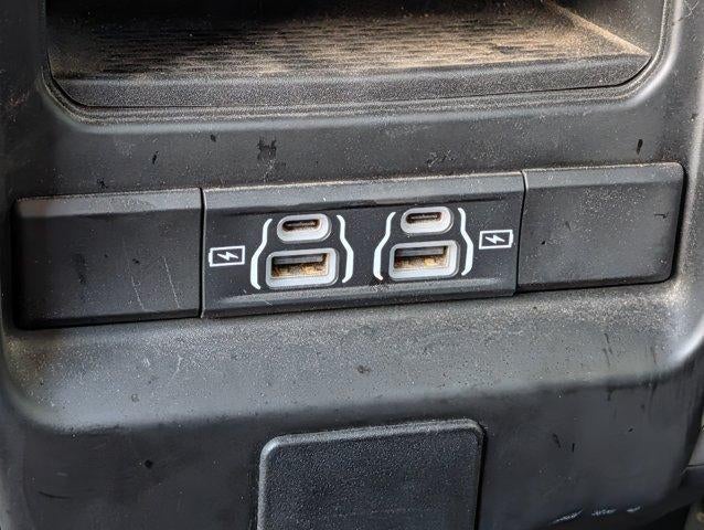 2024 RAM 1500 Big Horn Crew Cab 4x4 5'7" Box