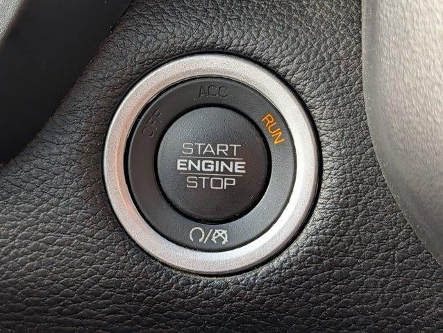 2024 RAM 1500 Big Horn Crew Cab 4x4 5'7" Box