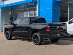 2024 RAM 1500 Big Horn Crew Cab 4x4 5'7" Box