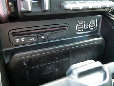 2019 RAM 1500 Limited Crew Cab 4x4 5'7" Box